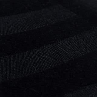 Rizzy Pillows T21577 Black Angle Image