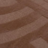 Rizzy Pillows T21578 Camel Angle Image