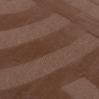 Rizzy Pillows T21578 Camel Angle Image