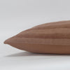 Rizzy Pillows T21578 Camel Edge Image