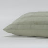Rizzy Pillows T21579 Green Edge Image