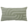 Rizzy Pillows T21579 Green main image
