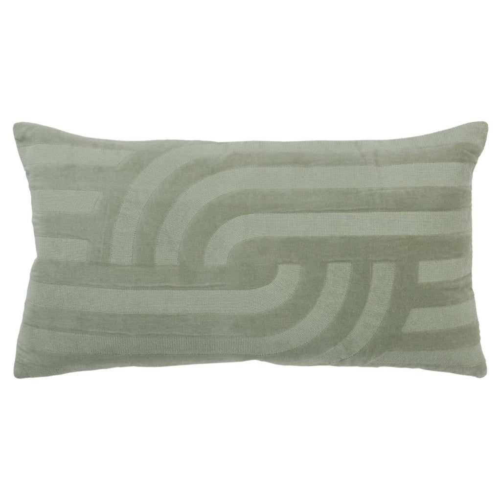 Rizzy Pillows T21579 Green main image
