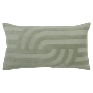 Rizzy Pillows T21579 Green main image