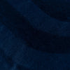 Rizzy Pillows T21580 Deep Dark Blue Corner Image