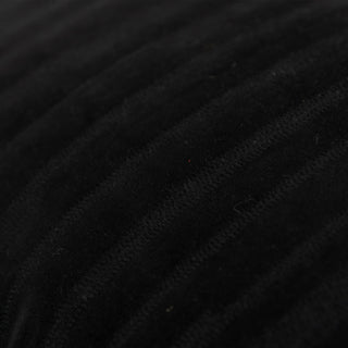 Rizzy Pillows T21582 Black Corner Image