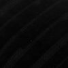 Rizzy Pillows T21582 Black Angle Image
