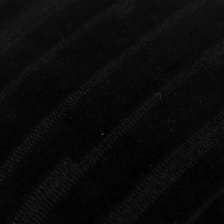 Rizzy Pillows T21582 Black Angle Image