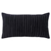 Rizzy Pillows T21582 Black main image