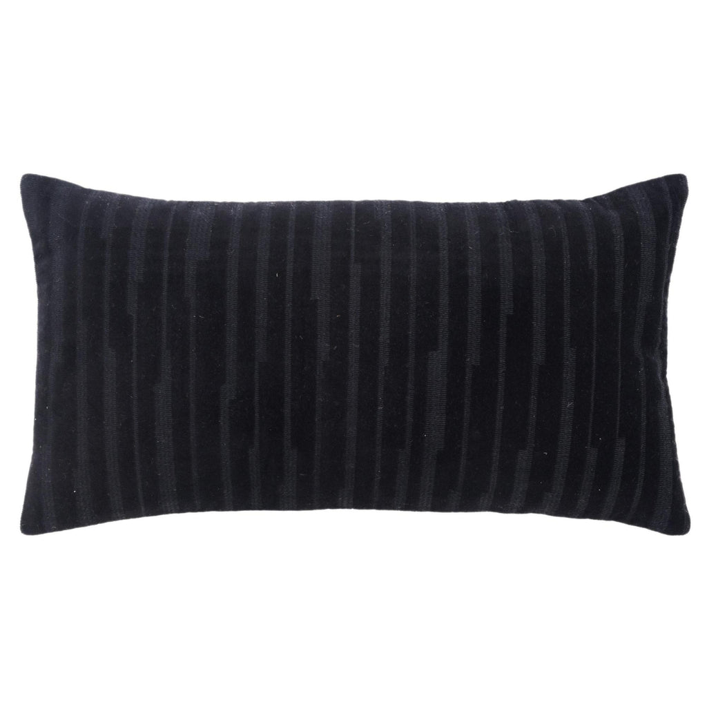 Rizzy Pillows T21582 Black main image