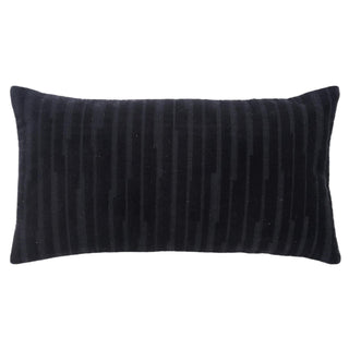 Rizzy Pillows T21582 Black main image