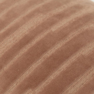 Rizzy Pillows T21583 Camel Angle Image