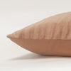 Rizzy Pillows T21583 Camel Edge Image