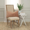Rizzy Pillows T21583 Camel Room Image Feature