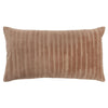 Rizzy Pillows T21583 Camel main image