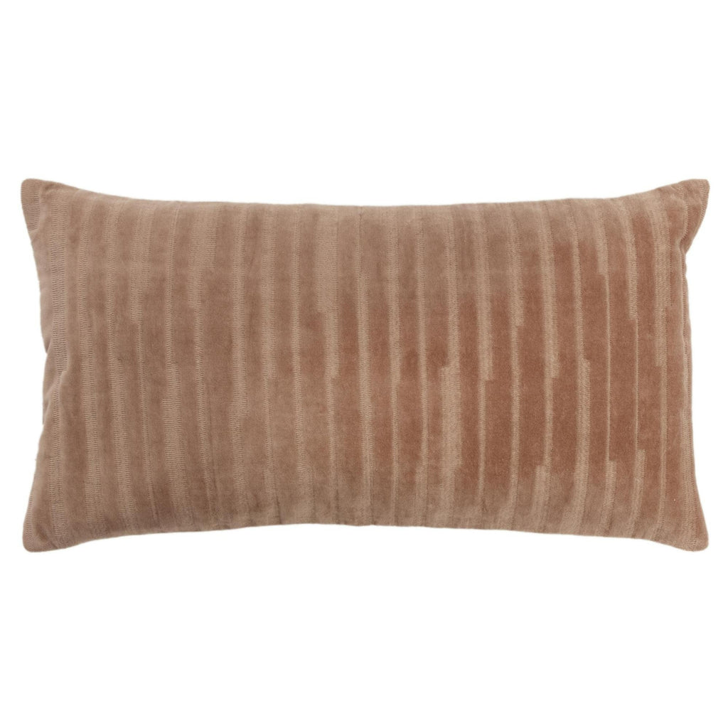 Rizzy Pillows T21583 Camel main image