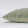 Rizzy Pillows T21584 Green Edge Image