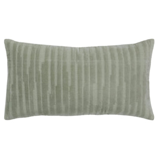 Rizzy Pillows T21584 Green main image