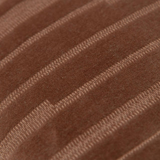 Rizzy Pillows T21586 Cocoa Brown Angle Image