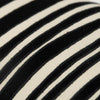 Rizzy Pillows T21587 Black / Natural Angle Image