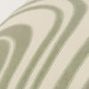 Rizzy Pillows T21589 Green / Natural Corner Image