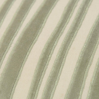 Rizzy Pillows T21589 Green / Natural Angle Image