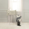 Rizzy Pillows T21589 Green / Natural Room Image Feature