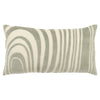 Rizzy Pillows T21589 Green / Natural main image