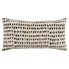 Rizzy Pillows T21600 Natural/Black main image