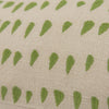 Rizzy Pillows T21601 Natural/Green Corner Image