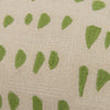 Rizzy Pillows T21601 Natural/Green Angle Image