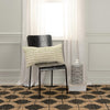 Rizzy Pillows T21601 Natural/Green Room Image Feature