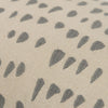 Rizzy Pillows T21602 Natural/Grey Angle Image