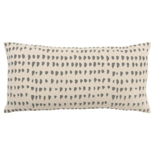 Rizzy Pillows T21602 Natural/Grey main image