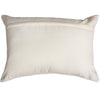 Rizzy Pillows T22301 Natural/Dark Natural Room Image Feature