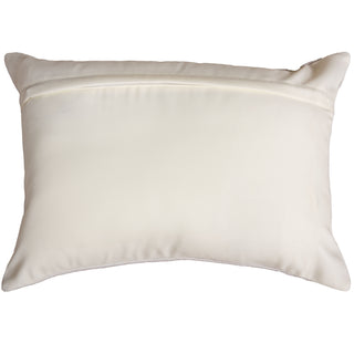 Rizzy Pillows T22301 Natural/Dark Natural Room Image Feature