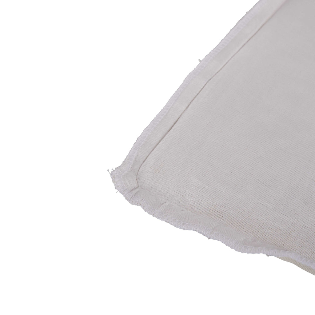 Rizzy Pillows T22301 Natural/Dark Natural main image