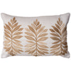 Rizzy Pillows T22301 Natural/Dark Natural Main Image