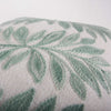 Rizzy Pillows T22302 Green/Natural Corner Image