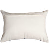 Rizzy Pillows T22303 Natural/Blue Room Image Feature