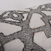 Rizzy Pillows T22304 Natural/Grey Corner Image