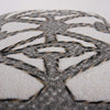 Rizzy Pillows T22304 Natural/Grey Angle Image