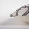 Rizzy Pillows T22304 Natural/Grey Detail Image