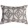 Rizzy Pillows T22304 Natural/Grey Main Image