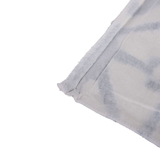 Rizzy Pillows T22306 Natural/Blue main image