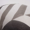 Rizzy Pillows T22360 Natural/Grey Corner Image