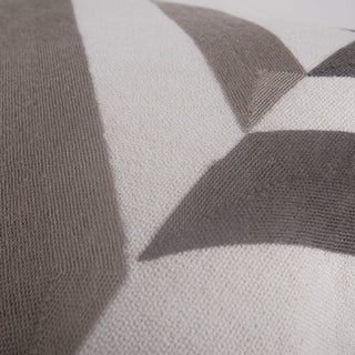 Rizzy Pillows T22360 Natural/Grey Angle Image