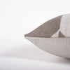 Rizzy Pillows T22360 Natural/Grey Detail Image