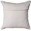 Rizzy Pillows T22361 Natural/Brown/Blush Room Image Feature