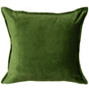 Rizzy Pillows T22395 Green Room Image Feature